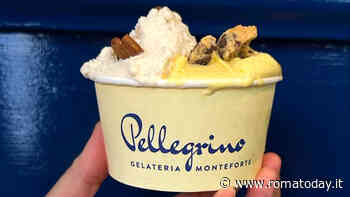La nuova gelateria a Roma aperta da una storica famiglia di ristoratori