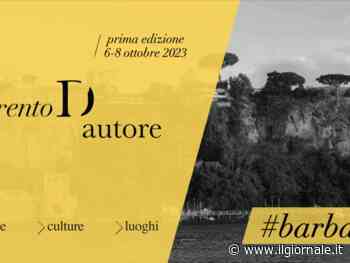 La verità contro le fake news nella tre giorni "Sorrento d'Autore"