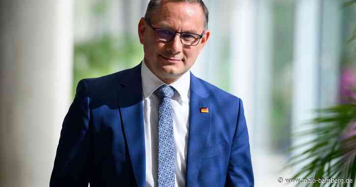 «Tätlicher Vorfall» gegen AfD-Chef Chrupalla