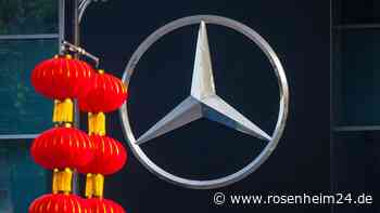 „Arrogante deutsche Autohersteller“: Experte geht mit VW, BMW und Mercedes hart ins Gericht