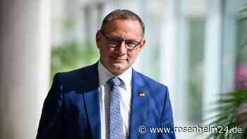 „Tätlicher Vorfall“ gegen AfD-Chef Chrupalla