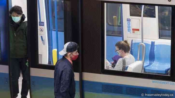 Montreal transit special constables poised to receive pepper-gel weapon