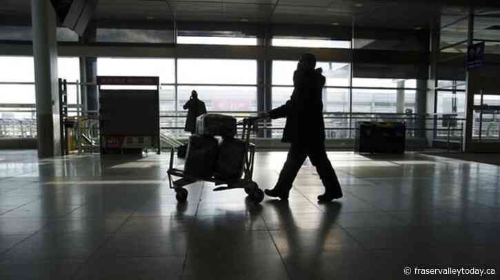 Airline caterer named in Quebec class action denies exploiting foreign workers