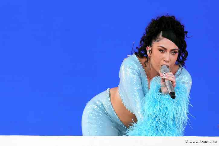 Kali Uchis no longer performing at ACL 2023