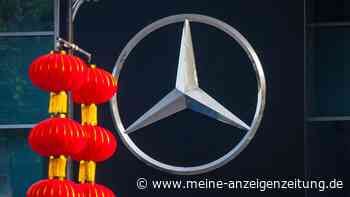 „Arrogante deutsche Autohersteller“: Experte geht mit VW, BMW und Mercedes hart ins Gericht