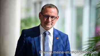 AfD: Tätlicher Vorfall“ gegen Parteichef Chrupalla