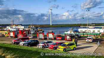 Niederlande: Bootsunglück mit mindestens zwei Toten
