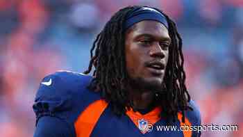 Broncos releasing Randy Gregory, shifting focus to younger group of players, per report