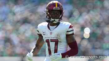 Thursday Night Football odds, spread, line: Commanders vs. Bears prediction, NFL picks from expert on 26-9 run