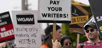 Neue Grenzen für die digitalen Ghostwriter