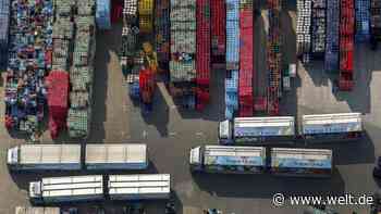 „Die Mauterhöhung müssen wir zu 100 Prozent weitergeben“