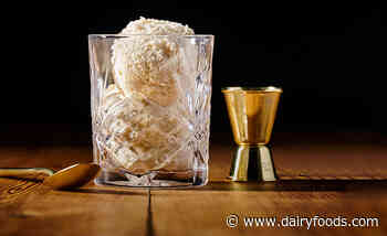 PROOF Hard Ice Cream hopes to be a dairy industry trailblazer
