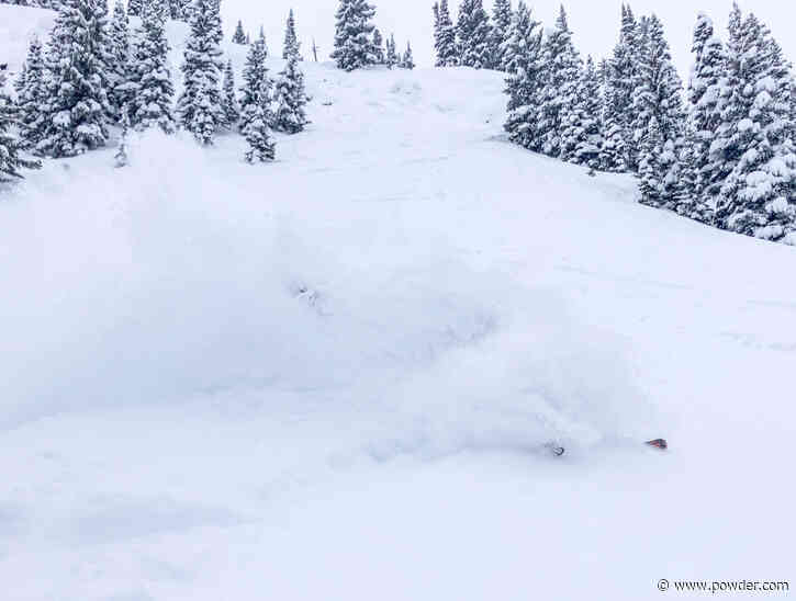 Powder Review: Rossignol SKPR 3L Jacket and Bibs