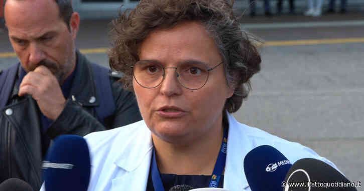 Incidente di Mestre, i medici: “I pazienti chiedono dei loro parenti, c’erano intere famiglie”