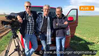 Weisheiten am Wegesrand: Ein Film über Franz Xaver Gernstls Reisen