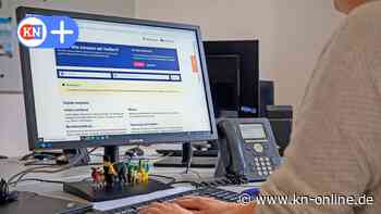 Digitalminister Schrödter: Neue Digitalstrategie für Schleswig-Holstein