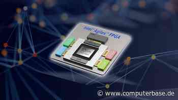 Intel PSG: Ausgegliederte FPGA-Sparte soll allein schneller wachsen