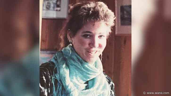 'Jane Doe' of 1990s Happy Face murders identified