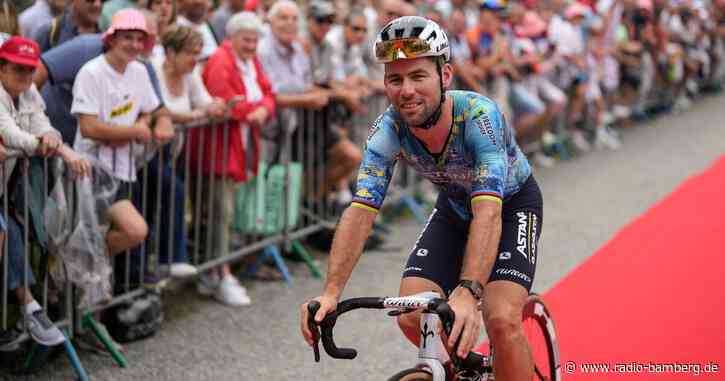 Rücktritt vom Rücktritt: Cavendish macht doch weiter