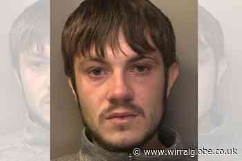 Zak Wilson wanted on prison recall after licence breach