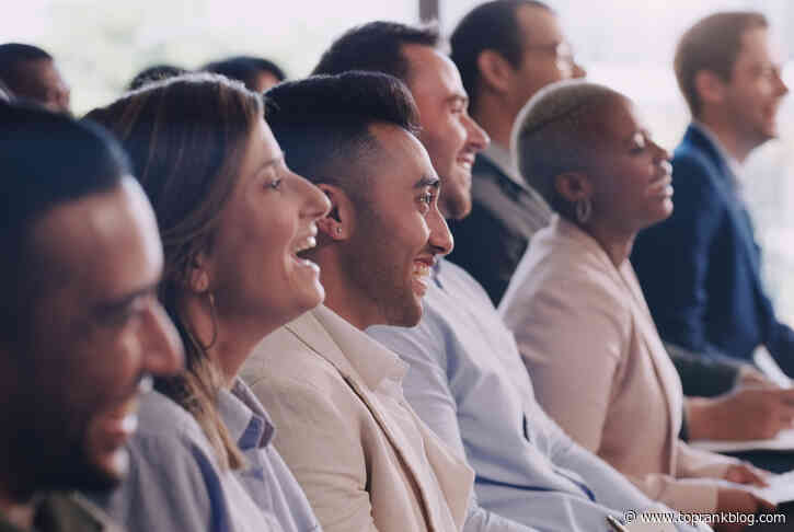 12 Can’t Miss Sessions at MarketingProfs B2B Forum #MPB2B