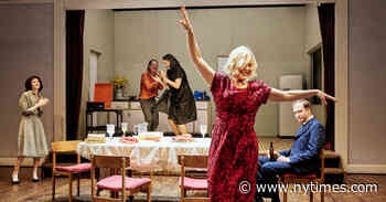 ‘The Confessions’ Review: A Mother’s Tale, Told With Empathy and Care