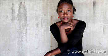 Echo Brown, Young Adult Author and Performer, Is Dead at 39