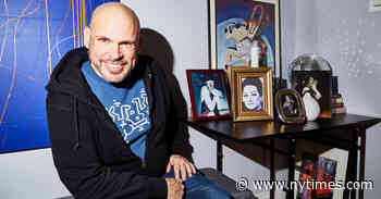 James Jorden, Parterre Box Opera Blog Creator, Dies at 69