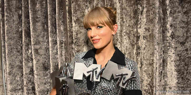 MTV EMAs 2023 - Full List of Nominees Revealed!