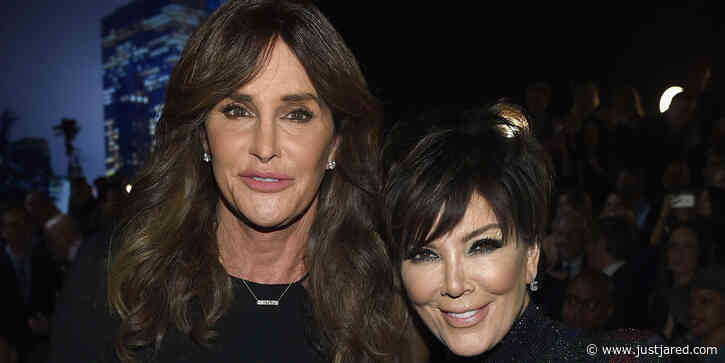 Caitlyn Jenner Says She No Longer Talks to Kris Jenner, Explains Why & Later Clarifies What She Meant By That
