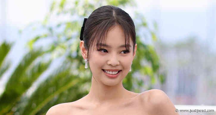 BLACKPINK's Jennie to Release New Solo Single 'You & Me'
