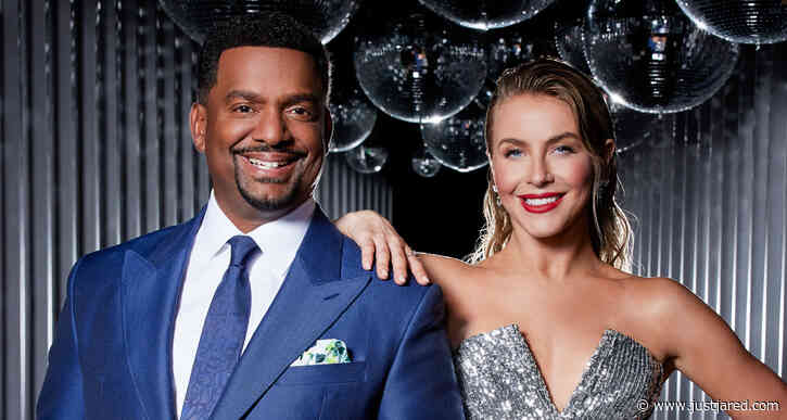 'Dancing With the Stars' 2023: Top 12 Contestants Revealed for Season 32