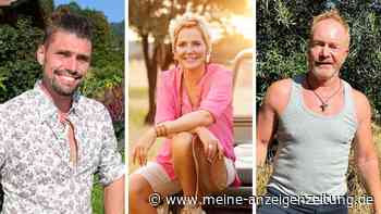 Neue Staffel „Bauer sucht Frau International“: Diesen Landwirten hilft Inka Bause bei der Liebessuche