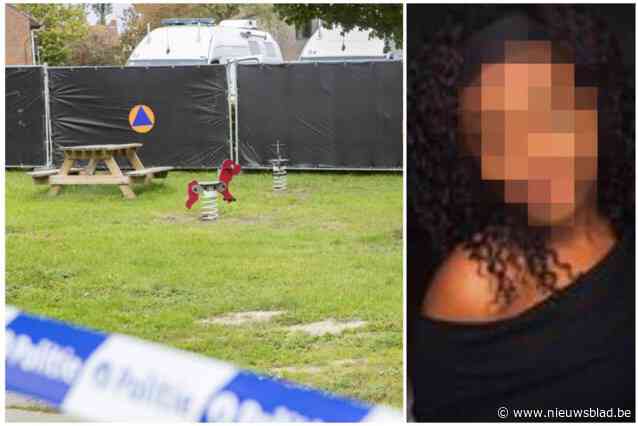 Kindermoord of niet? Gerecht houdt reconstructie in zaak waarbij jonge mama (24) pasgeboren baby in vuilniszak dumpte