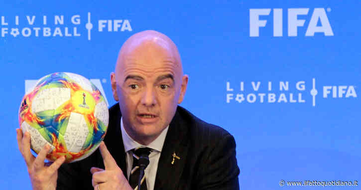 Mondiali di Calcio 2030 in Marocco, Spagna e Portogallo. Tre partite in Sudamerica. Infantino: “Messaggio di pace e inclusione”