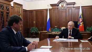 Aggressive Töne aus dem Kreml: Russland soll Baltikum mit Waffengewalt erobern