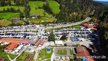 „Eine Sensation“: Blomberg feiert „stärksten Tag des Jahres“ – Bergbahnen verzeichnen tausende Besucher