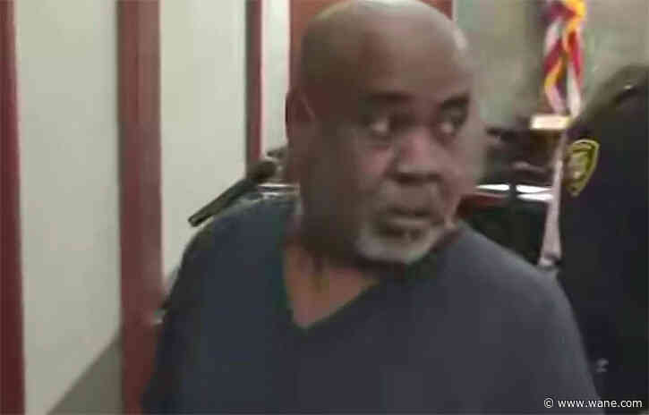 Tupac Shakur's murder: Arraignment postponed for man charged with his killing