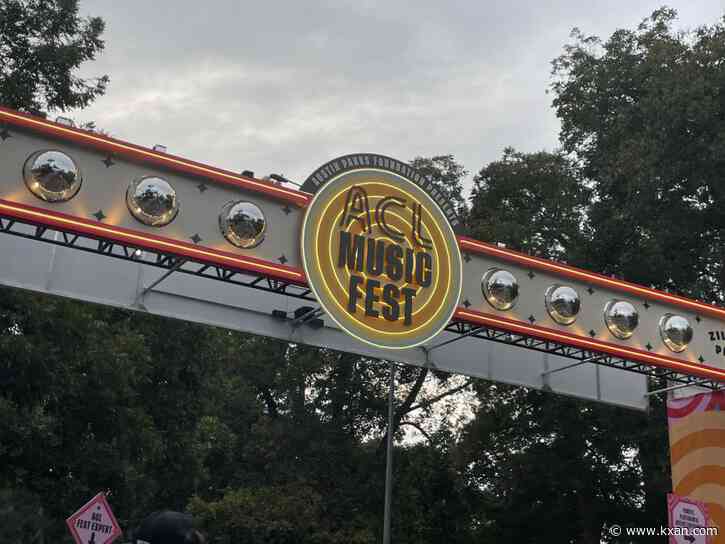 Austin restaurants eager for ACL festival crowds after slow summer