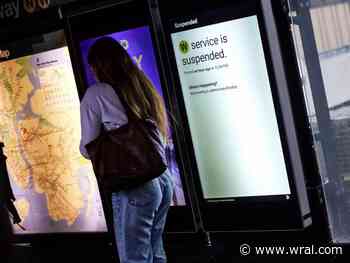 Will the national emergency alert test turn you into a zombie? No. Here are the facts.