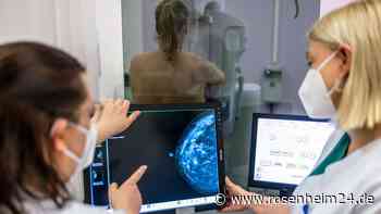 Brustkrebs erkennen: Linke Brust ist häufiger betroffen als rechte – Symptome richtig deuten