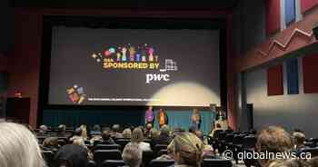 Curtains close on the 2023 Calgary International Film Festival