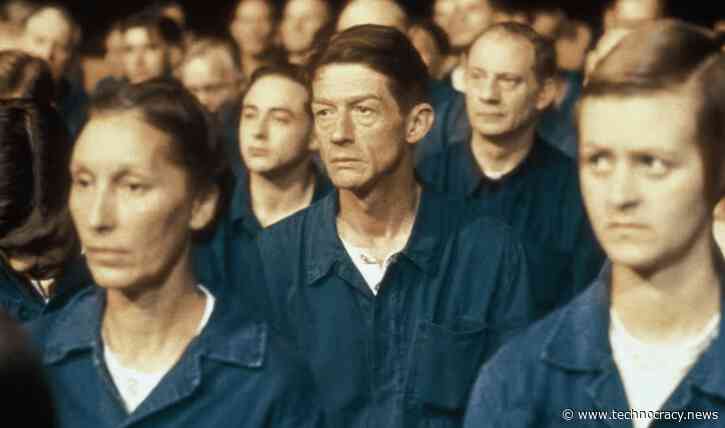 Now Biden Admin Says “We Didn’t Force Anyone Do To Anything… Didn’t Demand Anyone Be Fired”