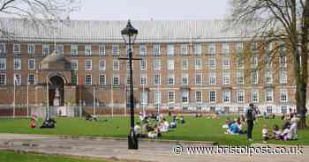Bristol protest for anyone ‘sickened’ by knife crime following fatal stabbing