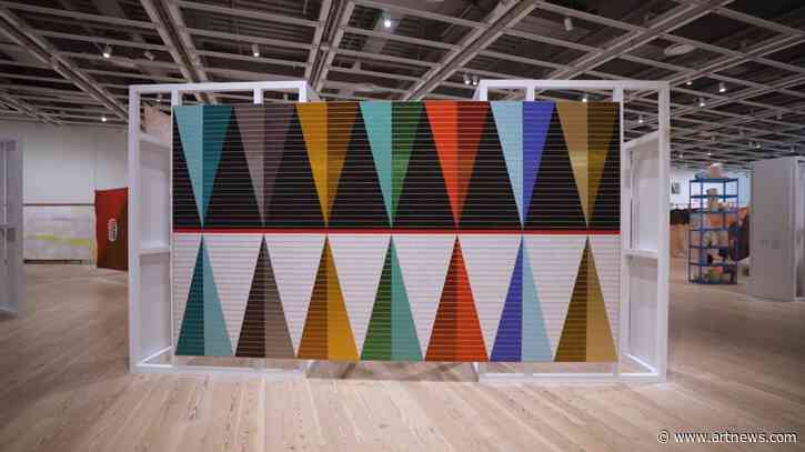 Four Artists Win $800,000 MacArthur ‘Genius’ Fellowships