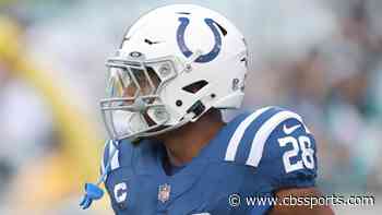Agent's Take: What's next for Jonathan Taylor, Colts as frustrated RB comes off PUP list, returns to practice
