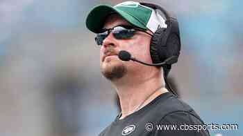 Prisco's Week 5 picks including Nathanial Hackett Bowl, latest QB Power Rankings, Patriots trade for ex-star