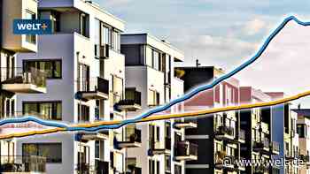 „Wir steuern auf den Notstand zu“ – Deutschland vor dem Mieten-Schock