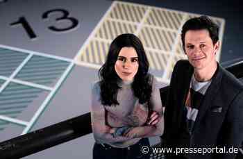 Online-Format "13 Fragen" von ZDFkultur erhält den Robert-Geisendörfer-Preis