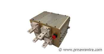 RTX developing innovative solid-state circuit breaker for hybrid-electric aircraft under NASA contract
